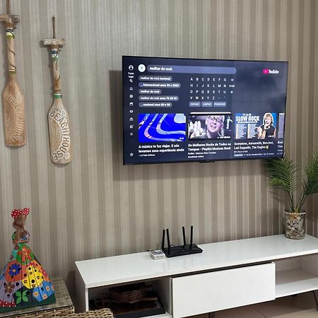 Apartamento Cobertura Ubatuba Εξωτερικό φωτογραφία