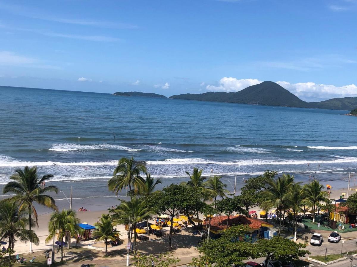 Apartamento Cobertura Ubatuba Εξωτερικό φωτογραφία