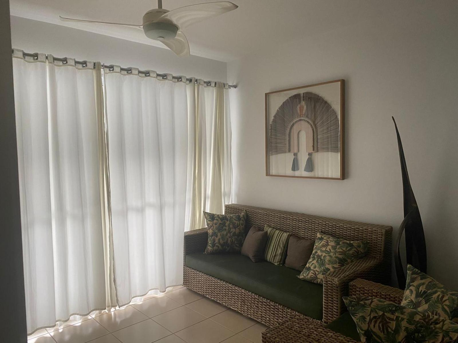 Apartamento Cobertura Ubatuba Εξωτερικό φωτογραφία