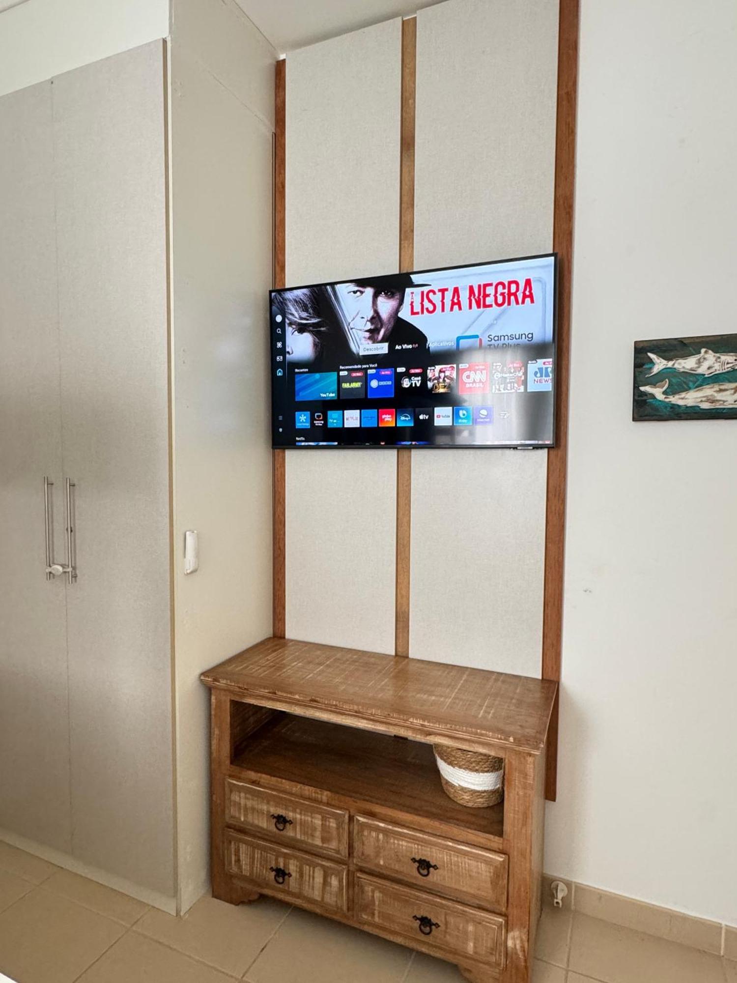 Apartamento Cobertura Ubatuba Εξωτερικό φωτογραφία