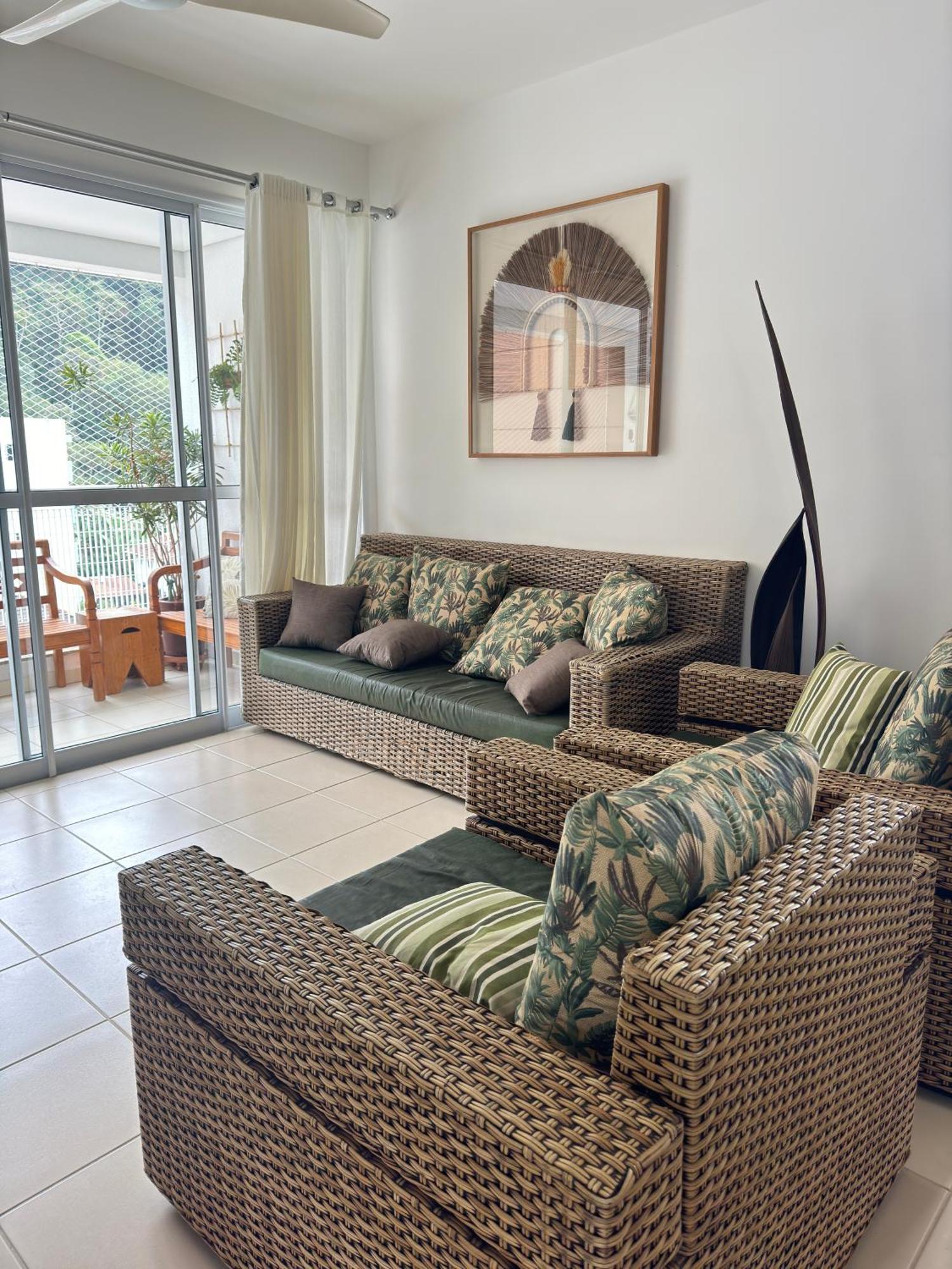Apartamento Cobertura Ubatuba Εξωτερικό φωτογραφία