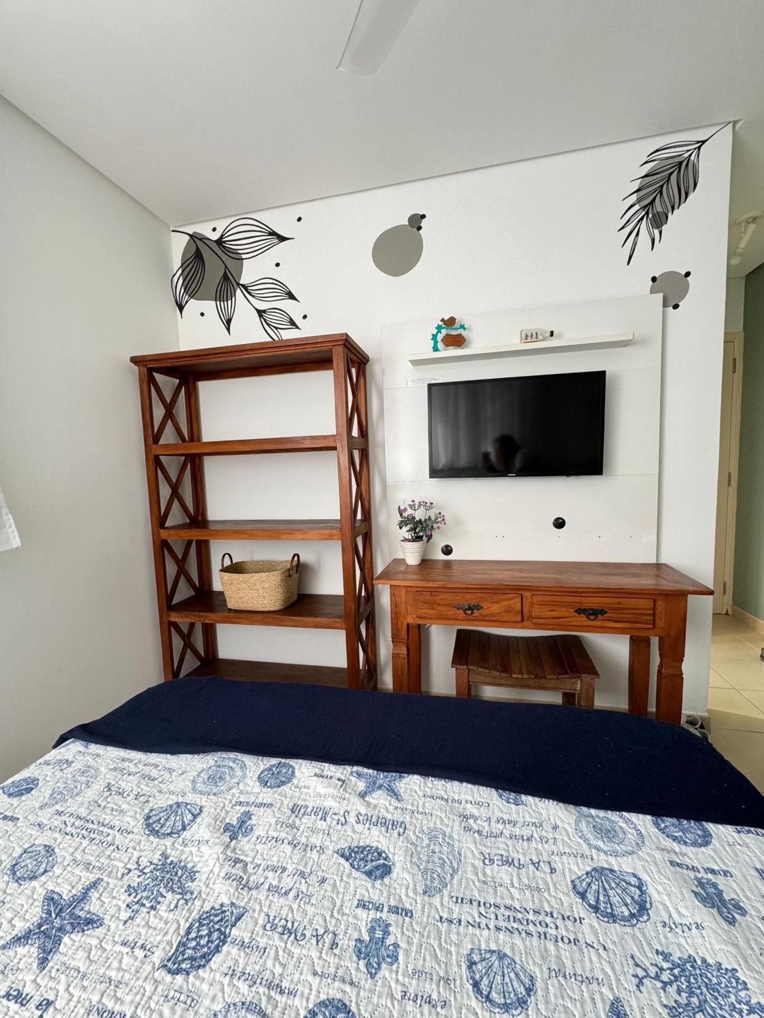 Apartamento Cobertura Ubatuba Εξωτερικό φωτογραφία