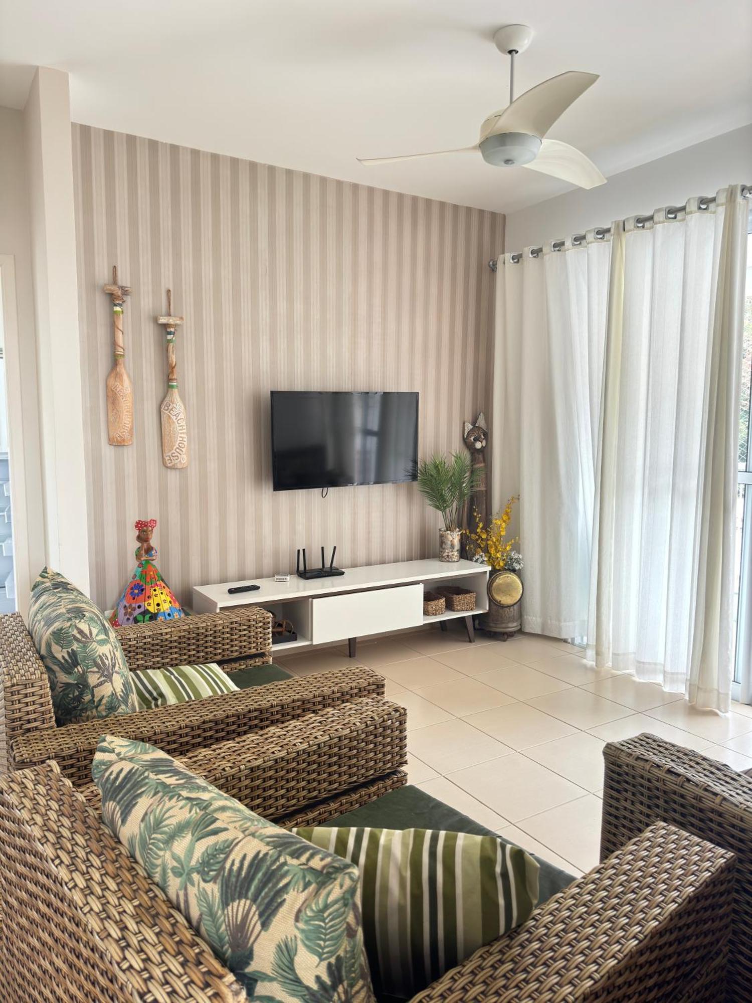 Apartamento Cobertura Ubatuba Εξωτερικό φωτογραφία