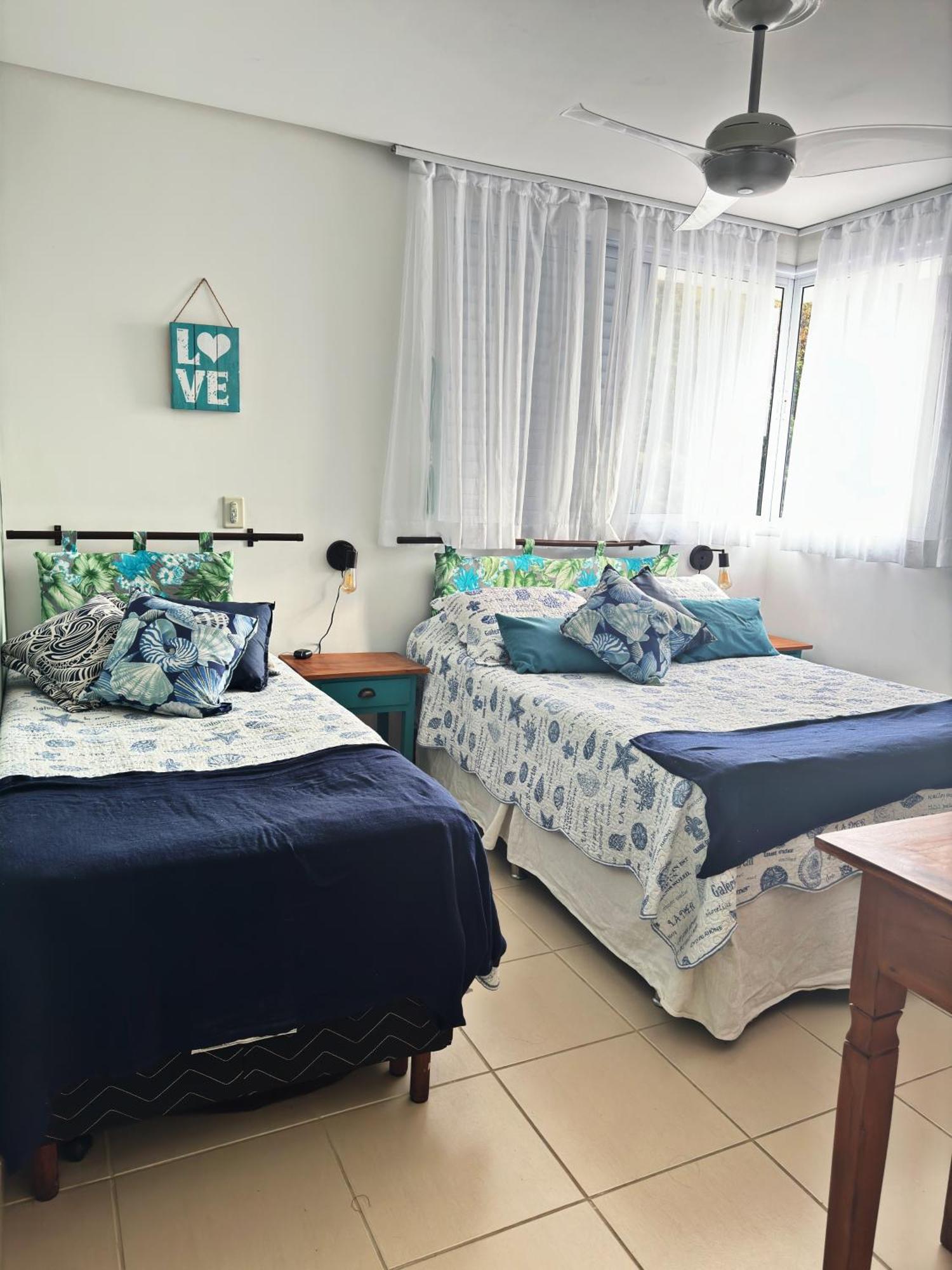 Apartamento Cobertura Ubatuba Εξωτερικό φωτογραφία