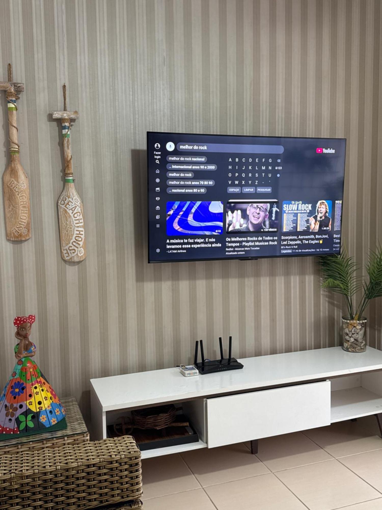 Apartamento Cobertura Ubatuba Εξωτερικό φωτογραφία