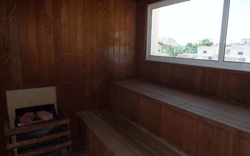 Apartamento Cobertura Ubatuba Εξωτερικό φωτογραφία