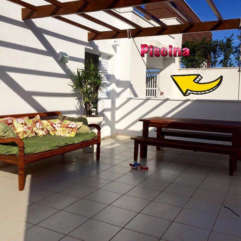 Apartamento Cobertura Ubatuba Εξωτερικό φωτογραφία