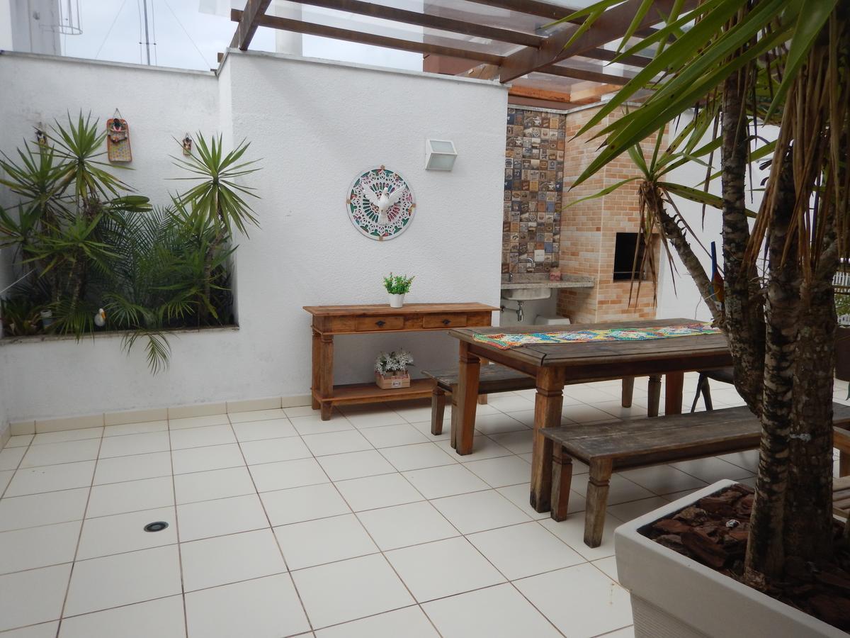 Apartamento Cobertura Ubatuba Εξωτερικό φωτογραφία