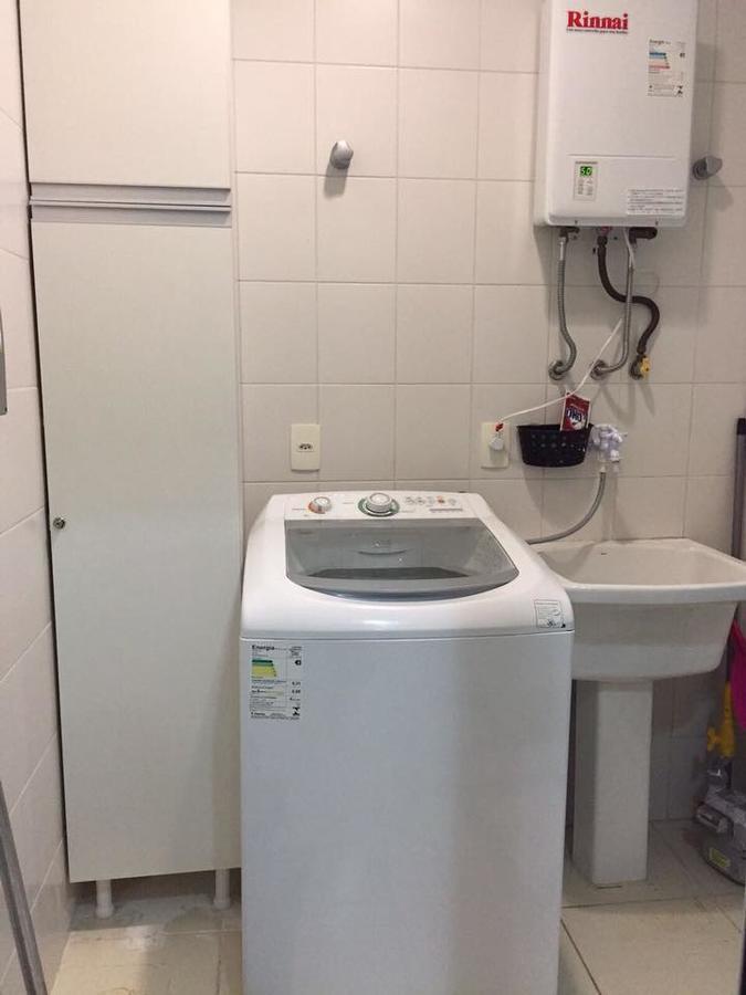 Apartamento Cobertura Ubatuba Εξωτερικό φωτογραφία