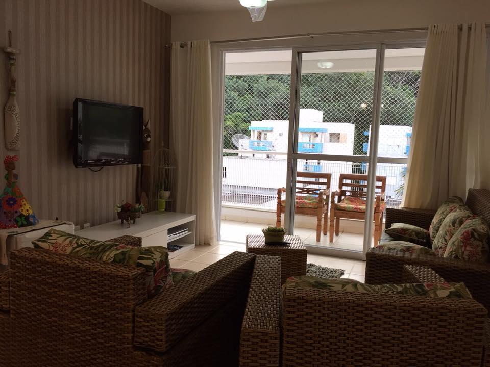 Apartamento Cobertura Ubatuba Εξωτερικό φωτογραφία