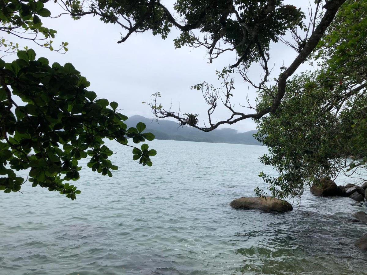 Apartamento Cobertura Ubatuba Εξωτερικό φωτογραφία